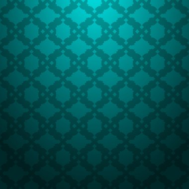 Geometrik soyut desen