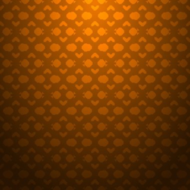 Geometrik soyut desen