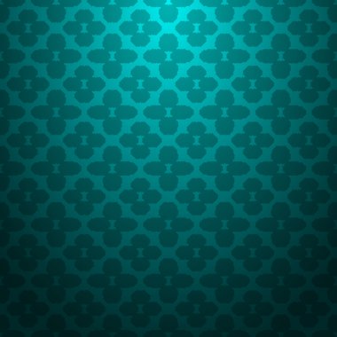 Geometrik soyut desen