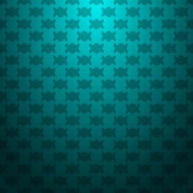 Geometrik soyut desen