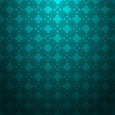 Geometrik soyut desen