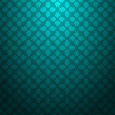 Geometrik soyut desen