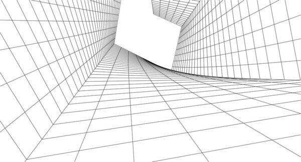 Абстрактная архитектура