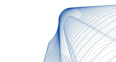 soyut mimari 3d resimleme arkaplanı