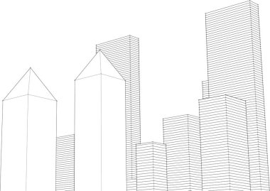 sergilenen mimari sanat, dijital duvar kağıdı