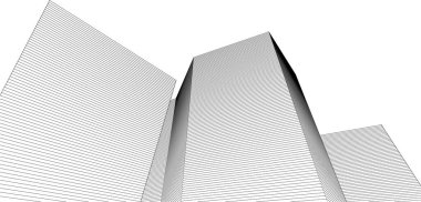 minimal geometrik şekiller, tasarım çizgileri