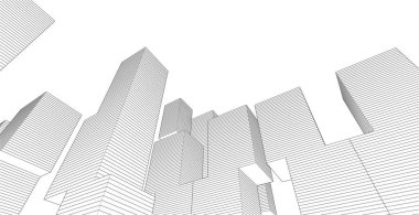 sergilenen mimari sanat, dijital duvar kağıdı