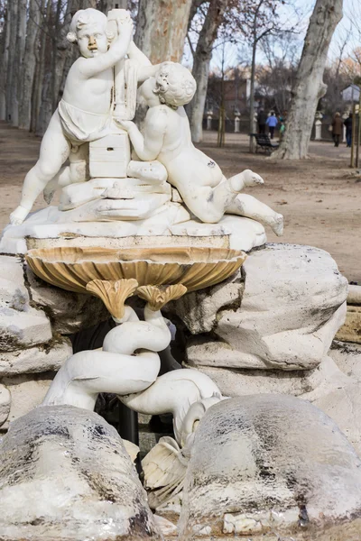 Çocuklar Heykel Parkı