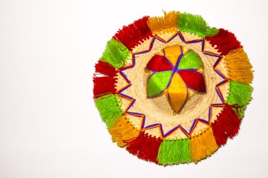 Su adam şapka Marakeş