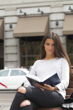 Bir sınav için eğitim