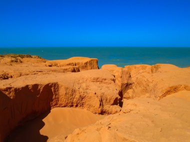 Canoa Quebrada, Brezilya