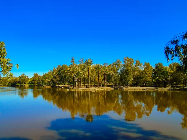 Yardenit, İsrail Ürdün Nehri
