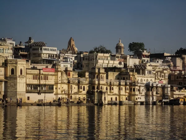 Udaipur, Indie — Zdjęcie stockowe