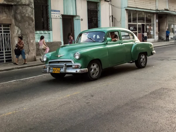 Veterano. — Foto Stock