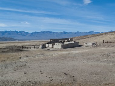 Altiplano Bolivya