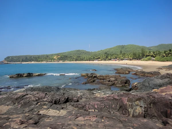 Gokarna, India — Stock Photo, Image