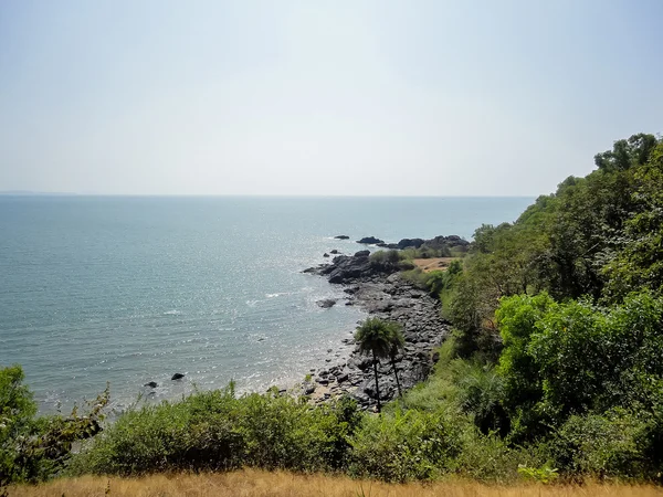 Gokarna, India — Stock Photo, Image