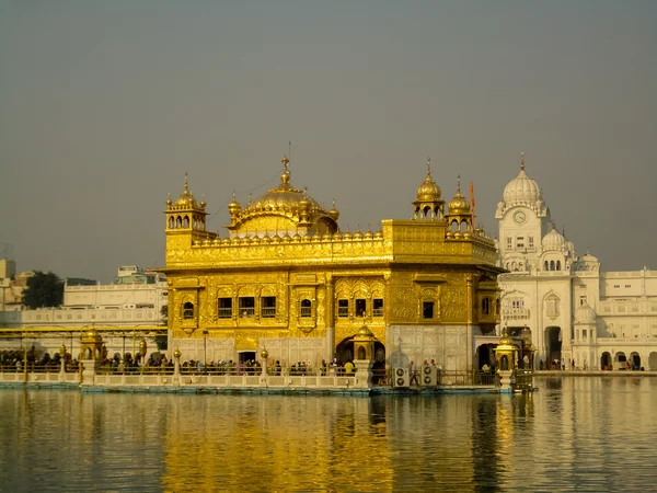 Altın Tapınak, Amritsar