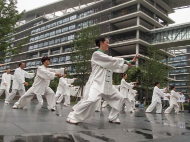 Chengdu, Çin