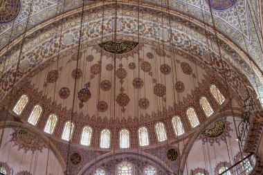 sultan ahmed camii