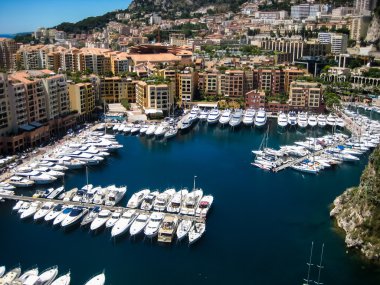Monte carlo
