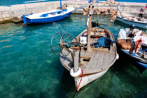 Petrovac, Montenegro — Stock Photo, Image