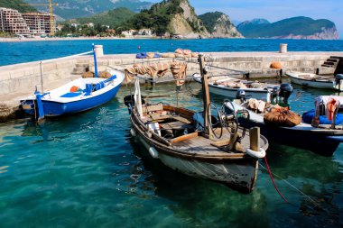 Petrovac, Karadağ