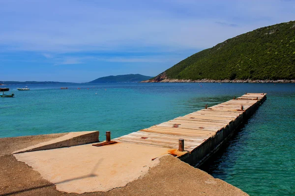 Zanjice, Montenegro —  Fotos de Stock