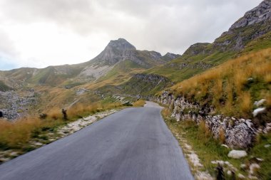 Durmitor, Karadağ