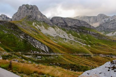 Durmitor, Karadağ