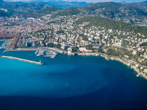 Nice, France — Stock Photo, Image