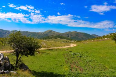 Durmitor, Karadağ