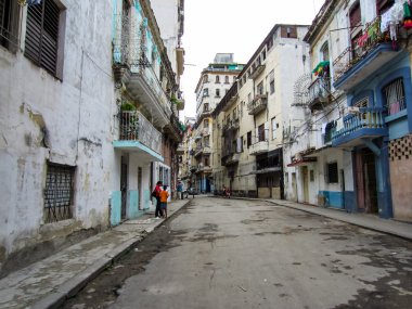 Havana, Küba