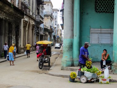 Havana, Küba