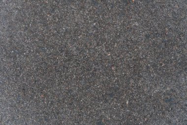 Koyu gri beton duvarın dokusu, arka plan.