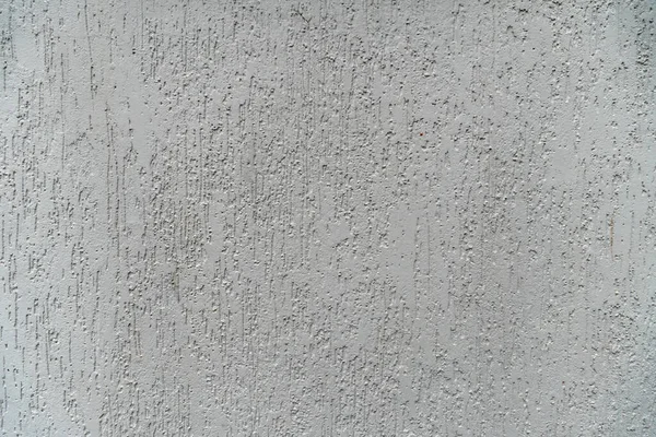 浅灰水泥墙的结构 — 图库照片