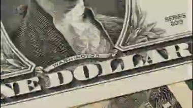 Dolar, Rus rublesi, Gürcistan lari ve Polonya zlotisi nakit akışı durdurma hareketi.