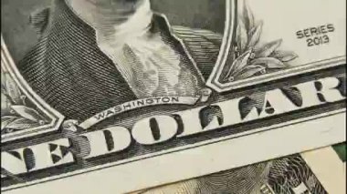 Dolar, Rus rublesi, Gürcistan lari ve Polonya zlotisi nakit akışı durdurma hareketi.