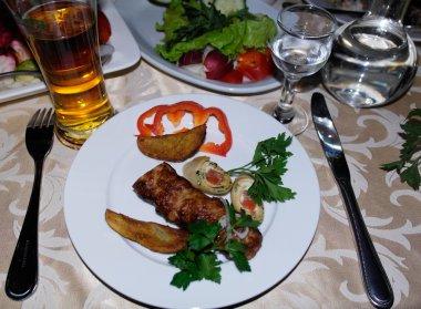 patates kebabı