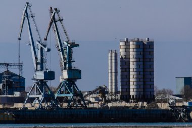 bağlantı noktası özellikleri