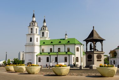 Kutsal Ruh'un Katedrali