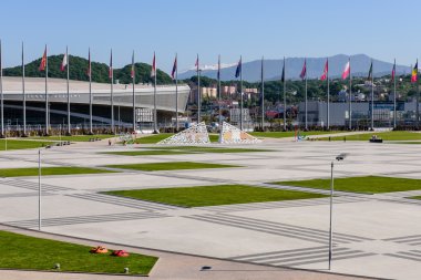 Sochi Olimpik Parkı