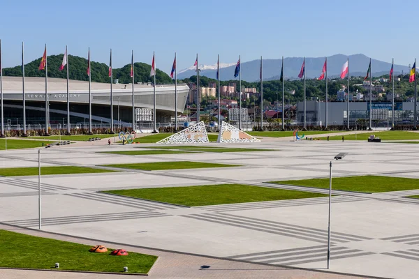 Sochi Olimpik Parkı