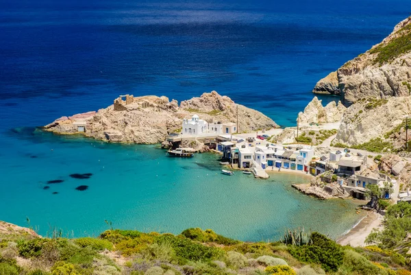 Doğal Firopotamos Köyü