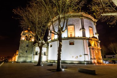 Mosteiro da serra pilar yapmak