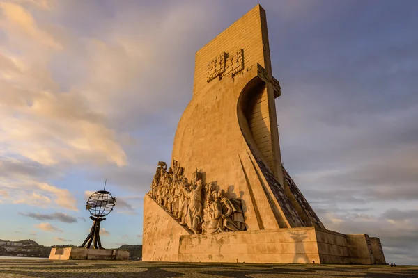 Monument des Découvertes — Photo