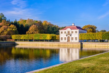 Marly peterhof sarayda