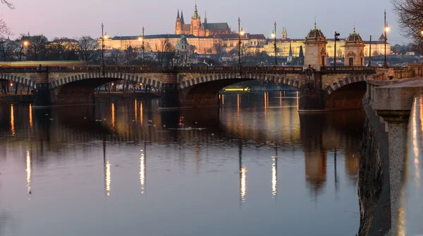 PRAG — Stockfoto