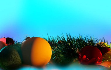 3 Boyutlu Yılbaşı Kutlama Kartı Hazırlama Festivali Arkaplanı