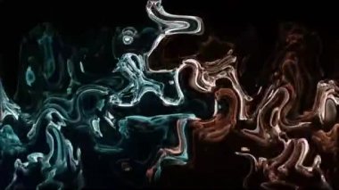 Dijital Hazırlama Elektrik Yıldırımı Enerjisi Arkaplanı